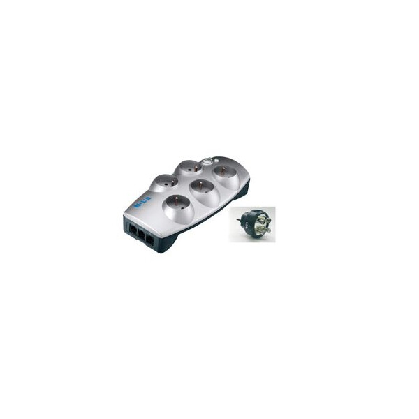 Eaton protection box