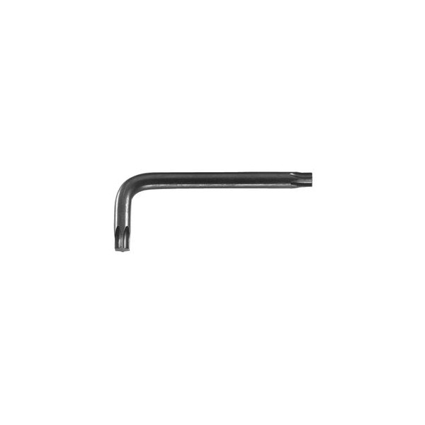 Cles males torx