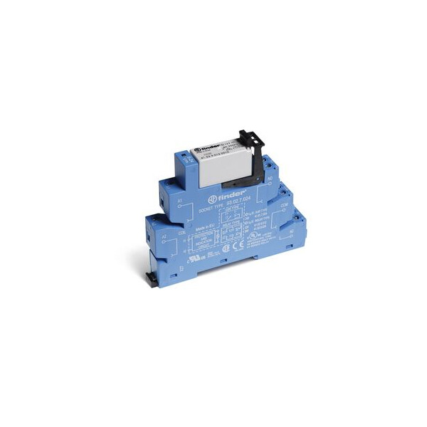 Interface 14,3mm electromeca