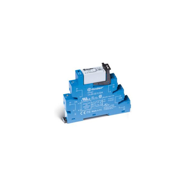 Interface electromeca ou statique
