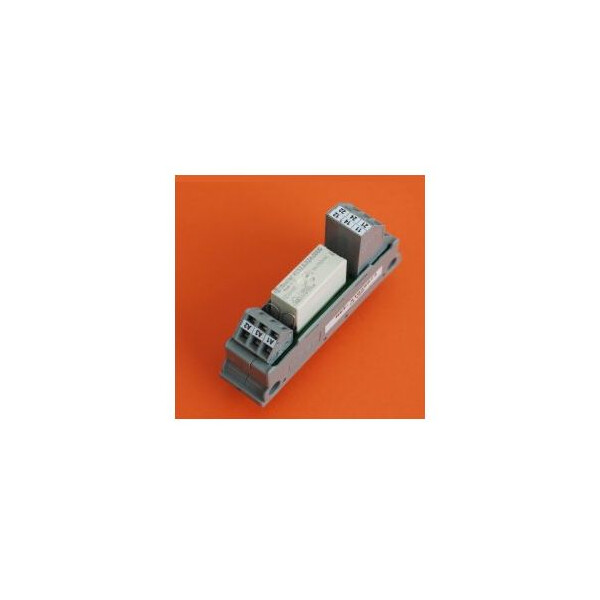 Interface module de sorties