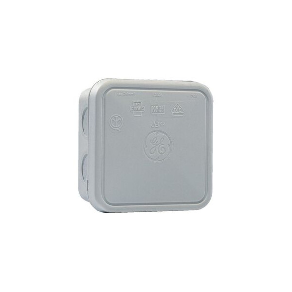 Boîte de dérivation  2,5 mm²