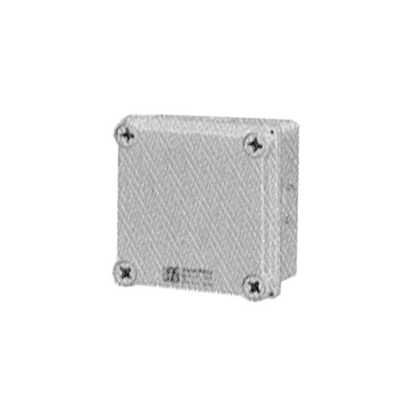 Boîtes de dérivation s55 10mm²