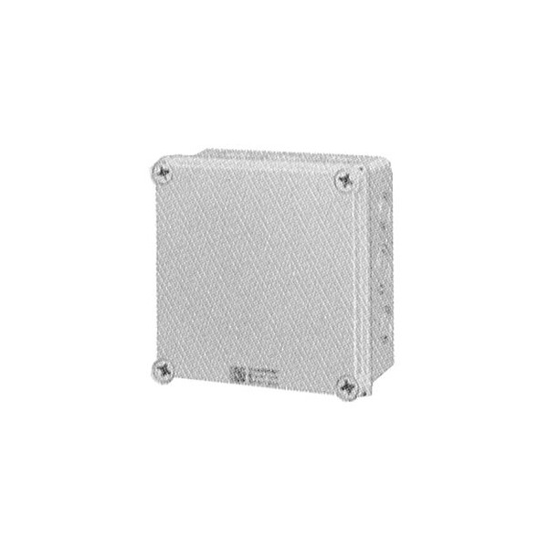 Boîtes de dérivation s55 16mm²