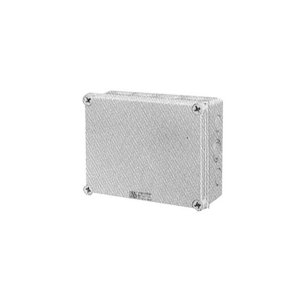 Boîtes de dérivation s55 25mm²