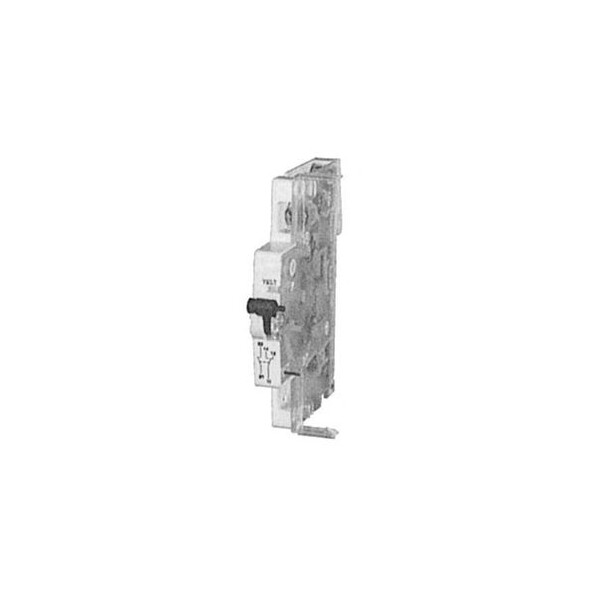 Appareillage modulaire
