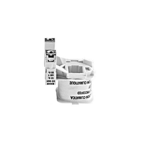 Accessoires mini-contacteurs