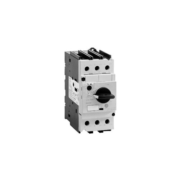 Surion : disjoncteur moteur 63 a, gps2