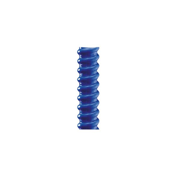 Gaine diflex bleue
