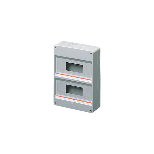 Coffrets ip40