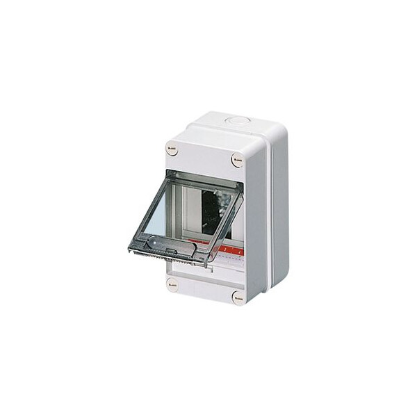 Coffrets ip55