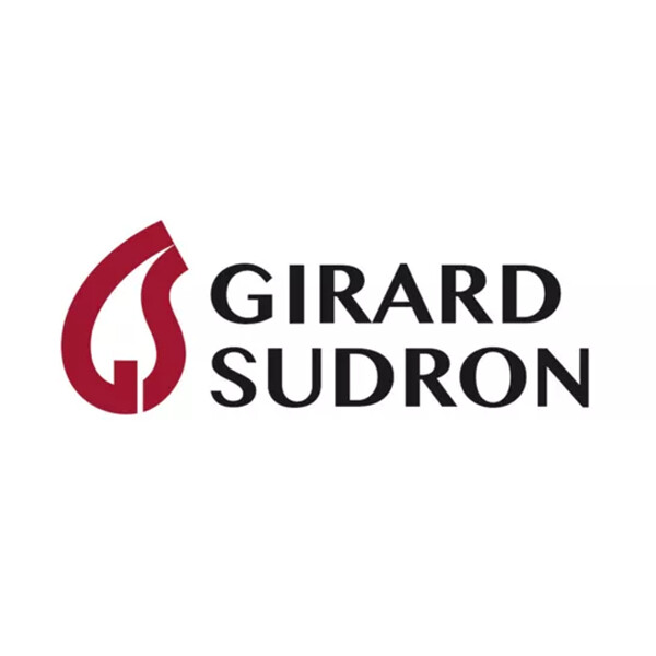 Girard Sudron