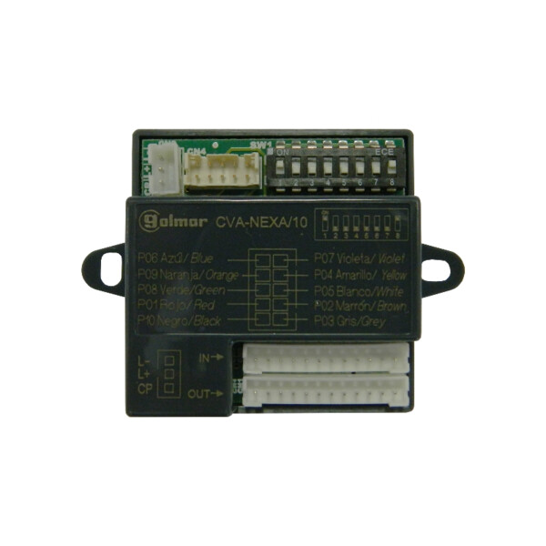 Accessoire audio/vidéo gb2