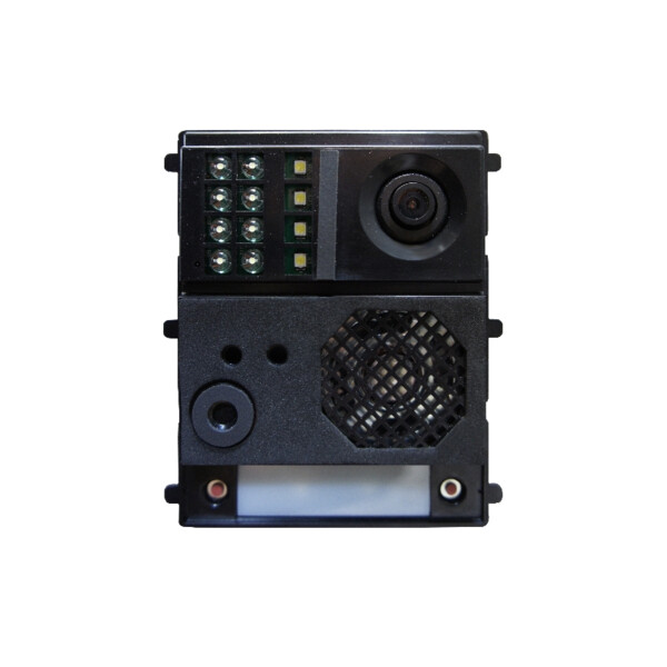 Groupe audio/vidéo g2p
