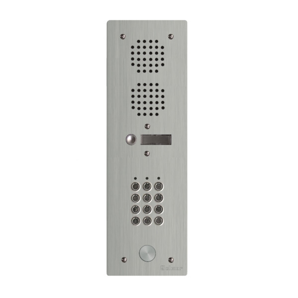 Platine haut-risque audio clavier