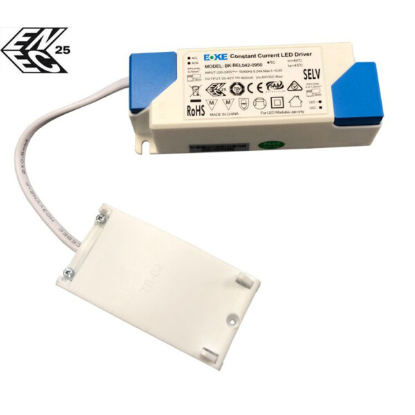 Led panel driv