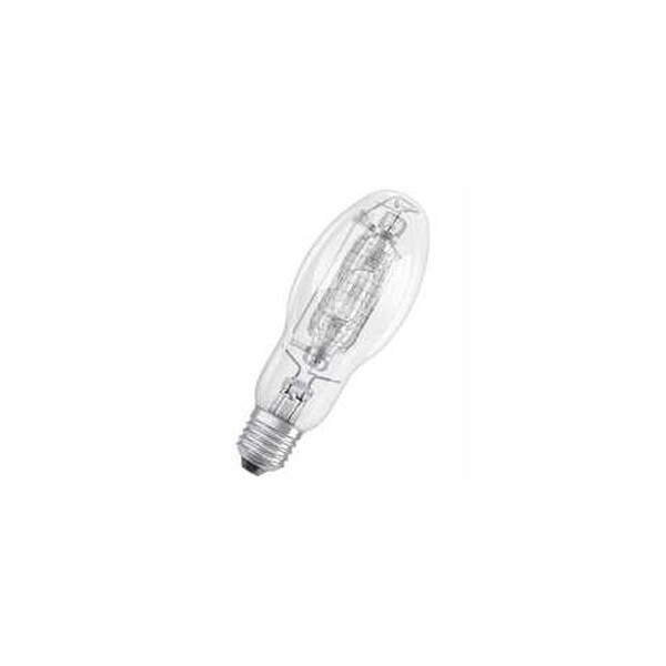 Halogénures métalliques brûleur quartz