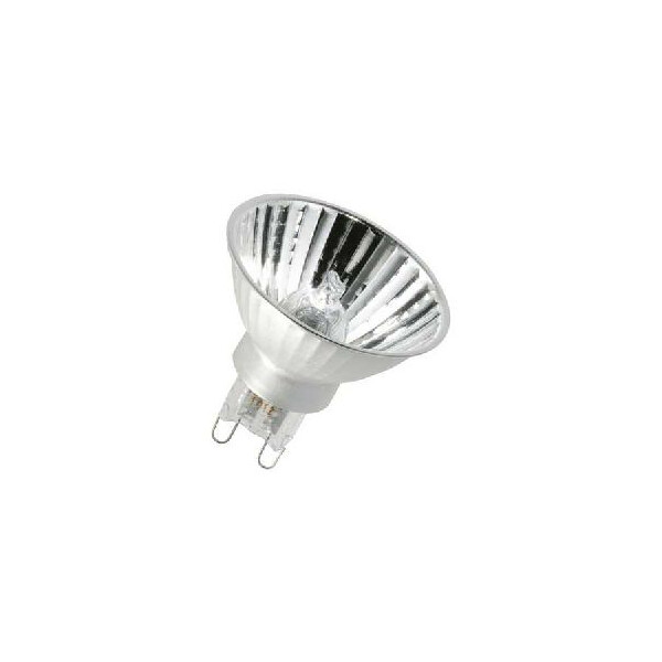 Halogènes - basse tension - 230 v - avec réflecteur