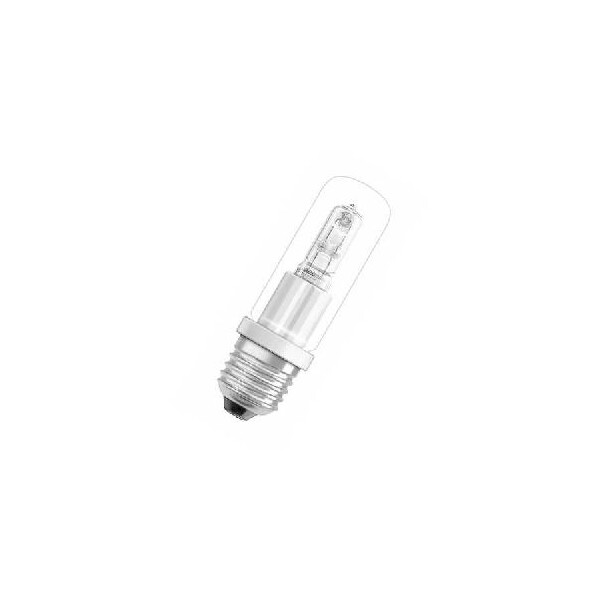 Halogènes - basse tension - 230 v - sans réflecteur