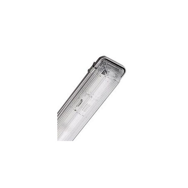 Luminaires étanches pour basses températures