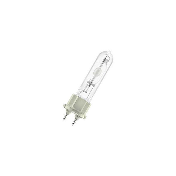 Lampes à décharge
