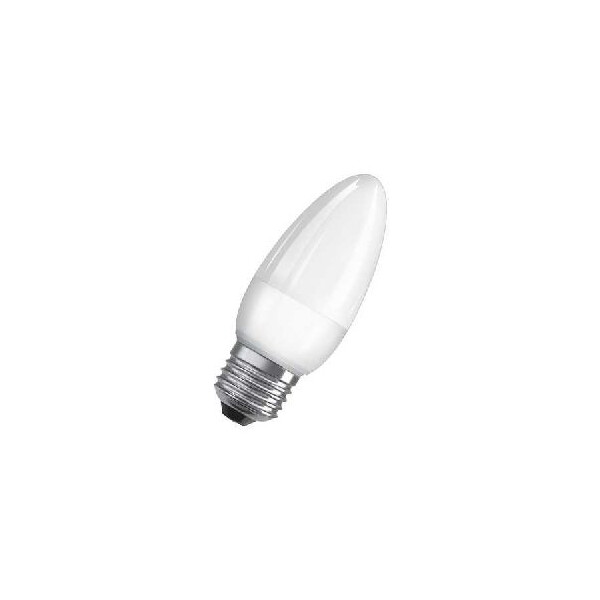 Lampes fluorescentes compactes