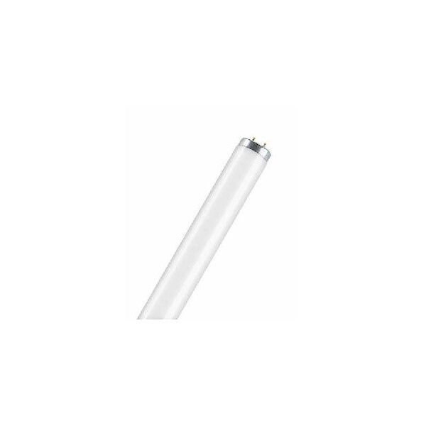 Tubes fluorescents rapid start