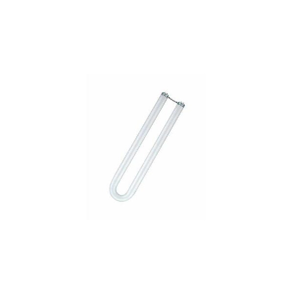 Tubes forme u
