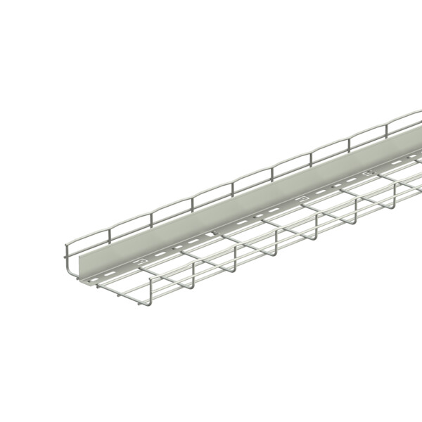 Corniere separation cot