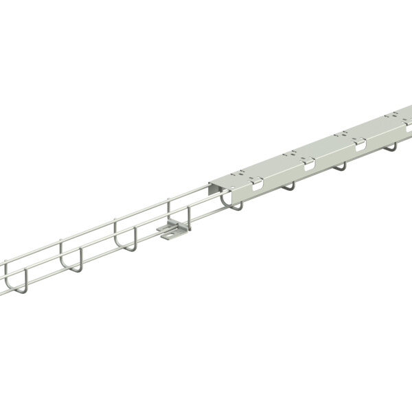 Telex rail txf