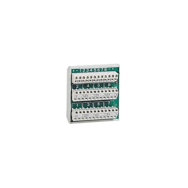 Modules de commande