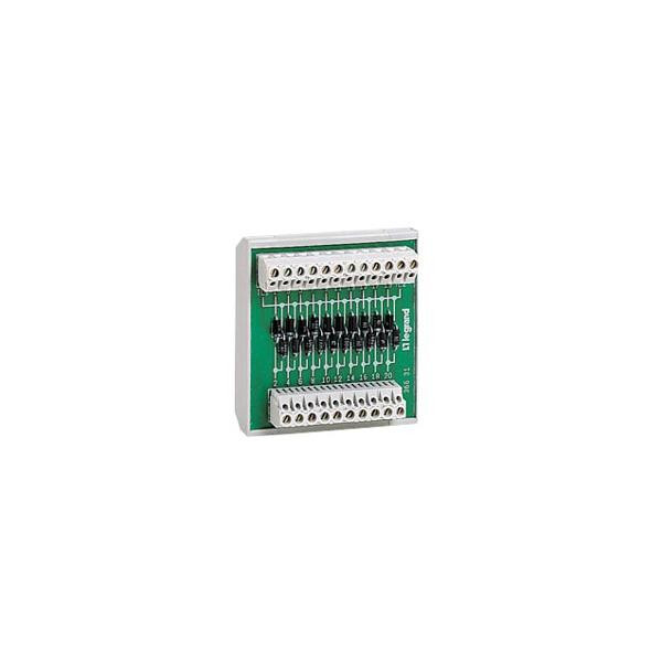 Modules à diodes