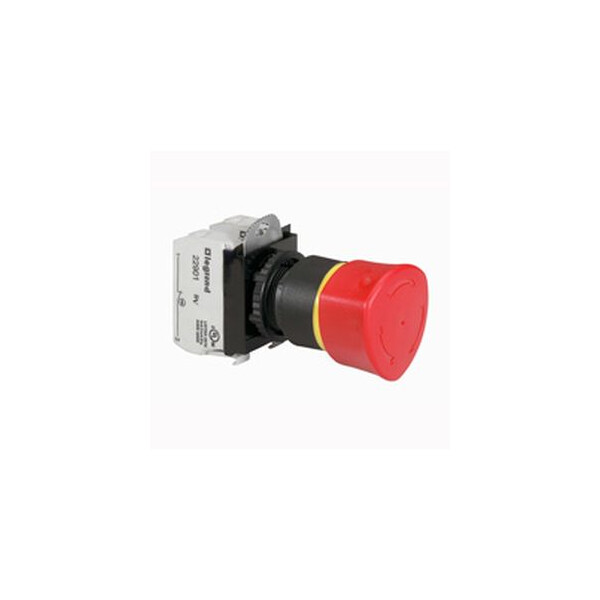 Pousser - tourner ip 66