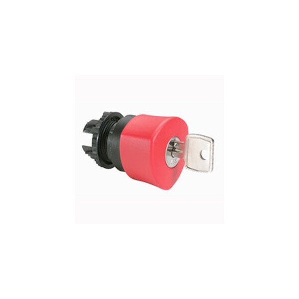 A clé n° 455 coupure d'urgence ip 66