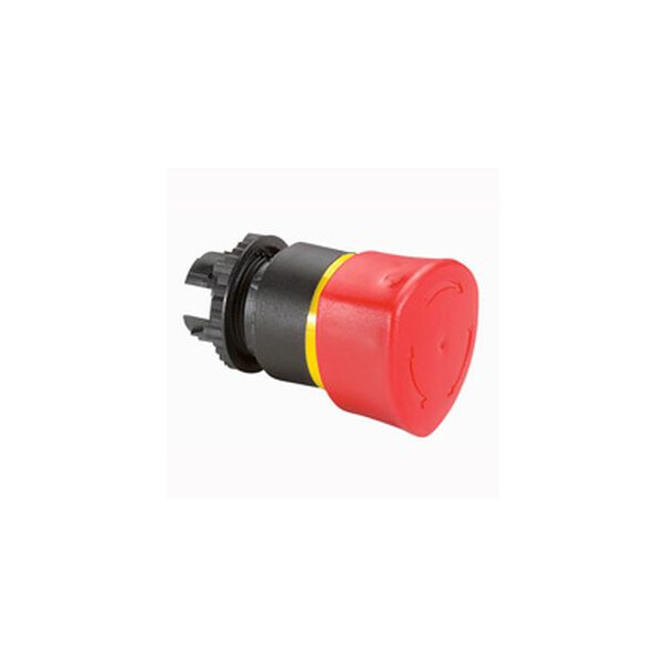 Pousser - tirer arrêt d'urgence ip 66