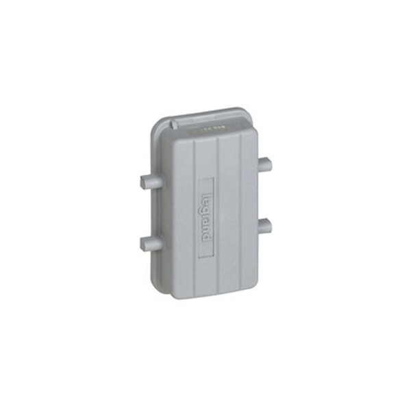 Connecteurs multipôles hypra plastique, métal