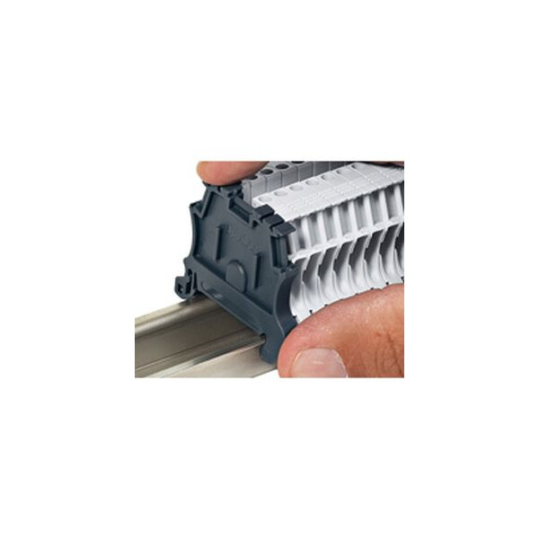 Pas de 6 mm automatique