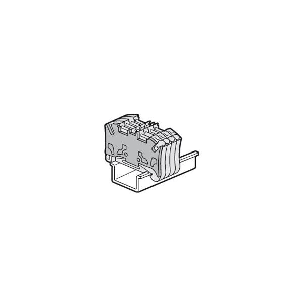 Pour blocs ressort pas de 5 mm
