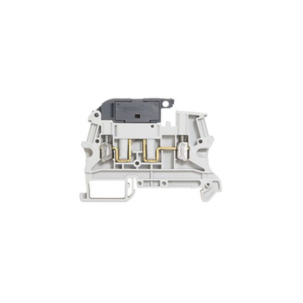 Pour cartouche fusible 5 x 20 avec préhenseur