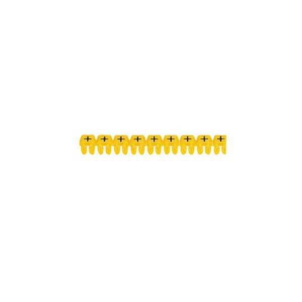 Signes conventionnels