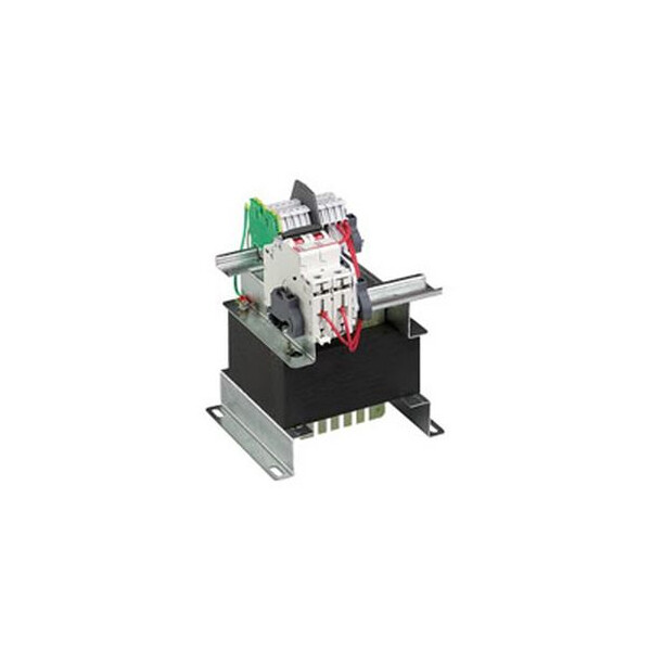 Pour circuit de commande