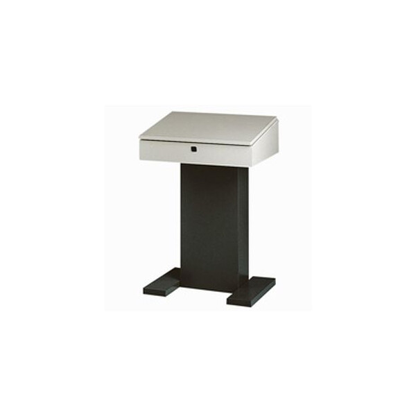 Accessoires pour pupitres de commande métal atlantic axis