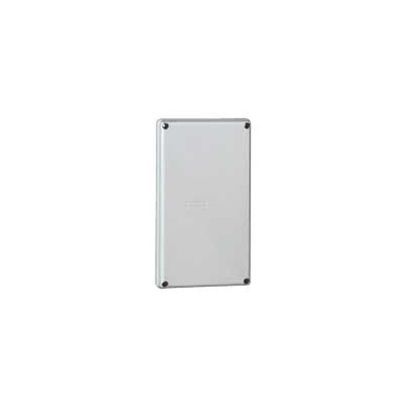 Coffrets hauteur 220 mm à 441 mm