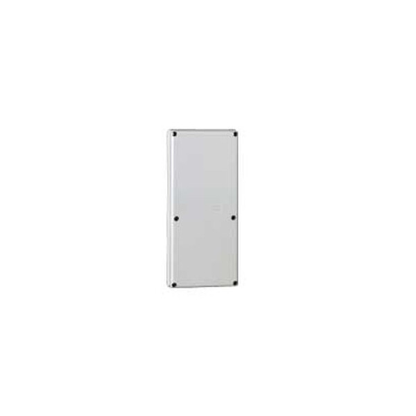 Coffrets hauteur 280 mm à 501 mm