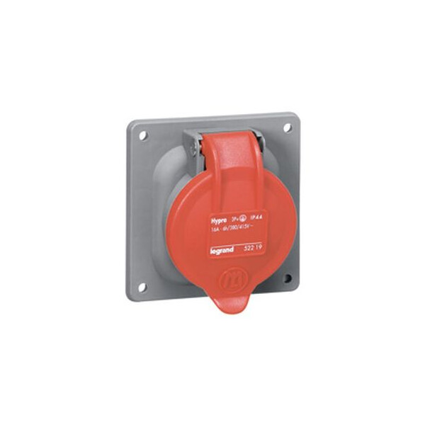 Rouge 380/415 v~