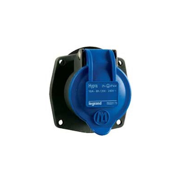 Bleu 200/250 v~