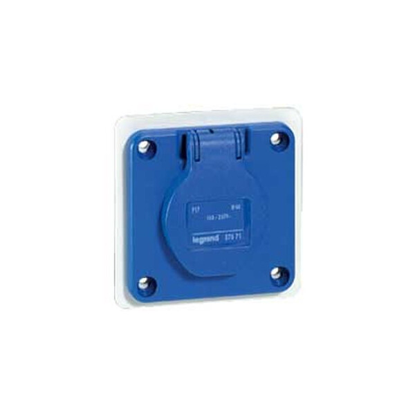 Bleu 250 v~