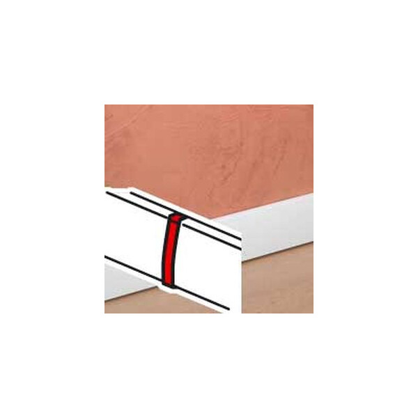 Moulures programme céliane™ 30 x 12,5 et 40 x 12,5 - finition plâtre