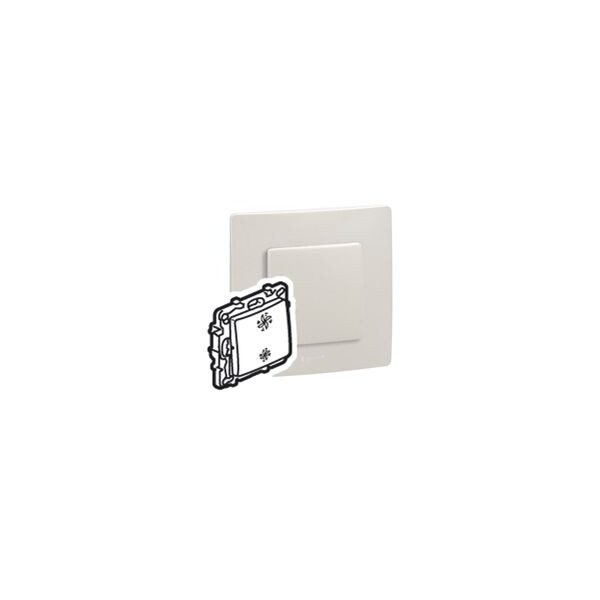 Commandes vmc