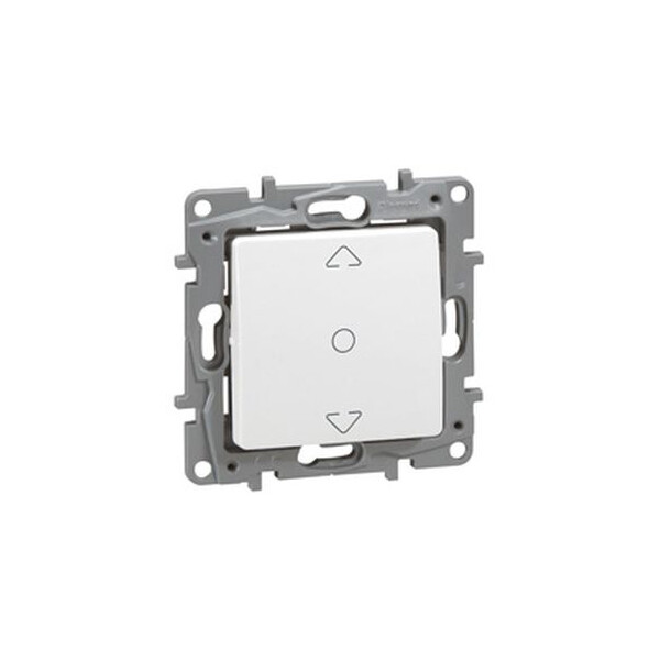Commandes de volets roulants